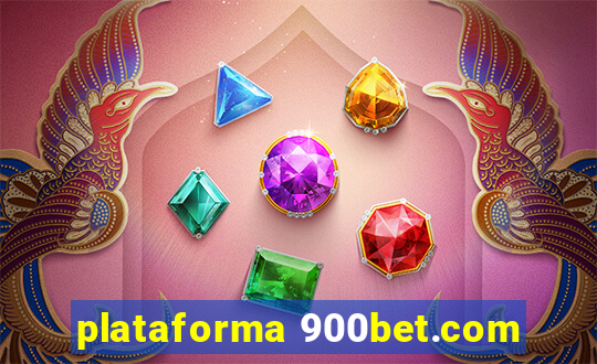 plataforma 900bet.com